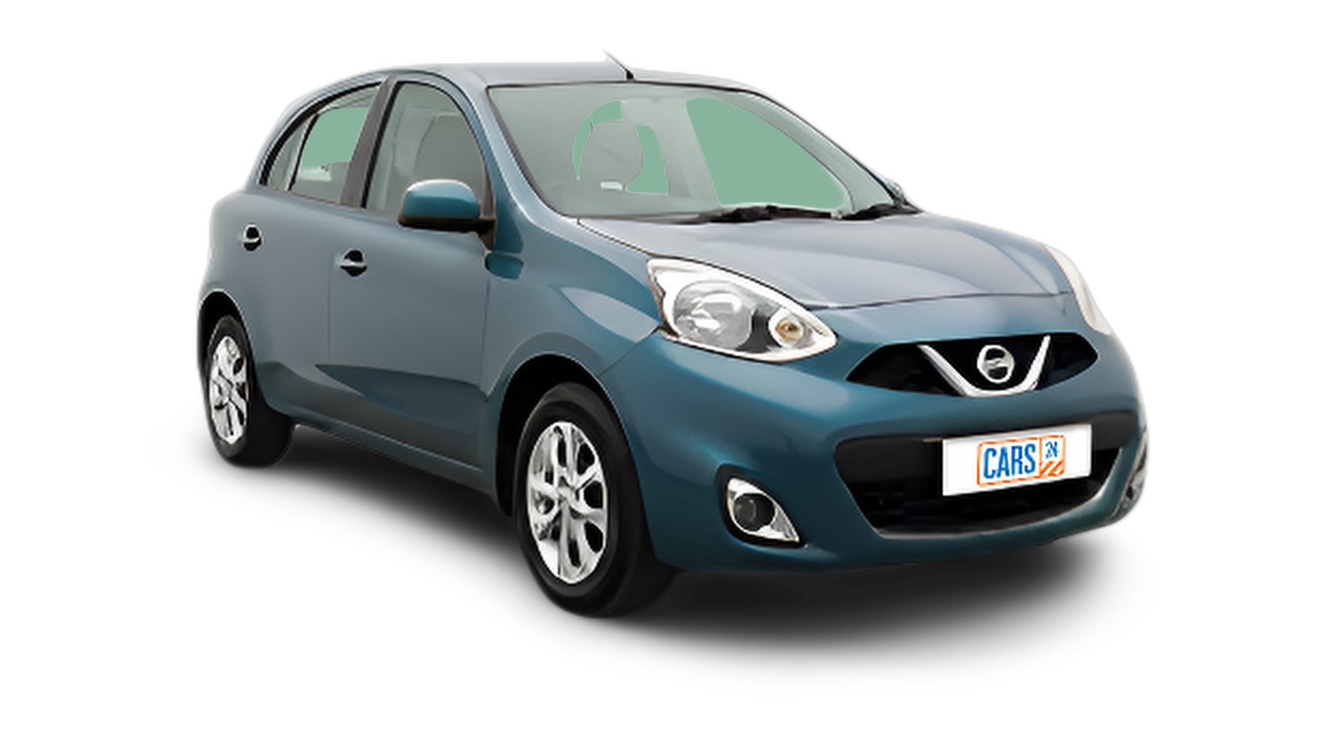 Nissan Micra-img
